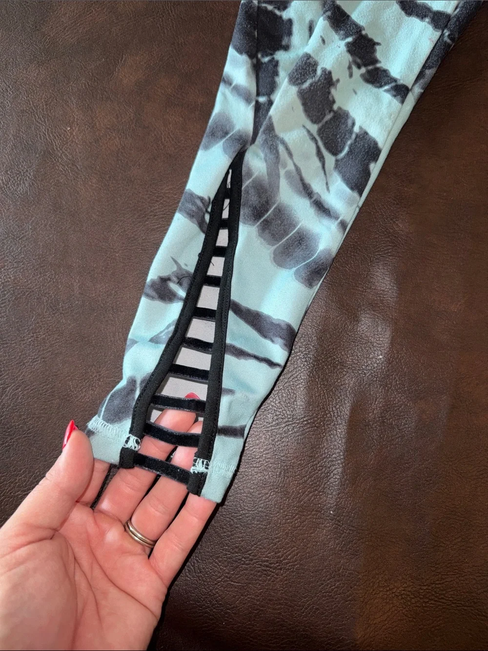 Girls skirts, shorts, and leggings bundle